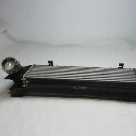 مبرد راديتر 15272311 BMW 5 Series F01 F02 F10 2011 2016