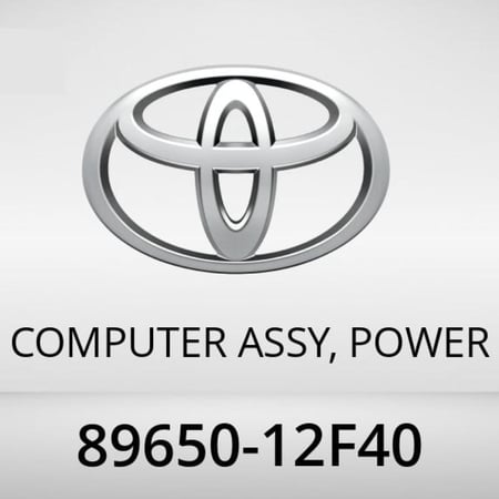 كمبيوتر دركسون تويوتا كامري 8965012F40