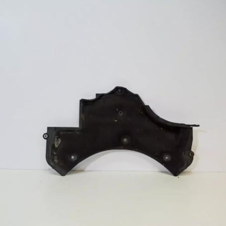 غطاء حماية عازل صوت المحرك 748506 BMW 5 Series F01 F02 F10 2011 2016