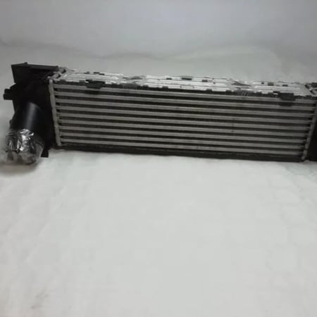 مبرد راديتر 15272311 BMW 5 Series F01 F02 F10 2011 2016