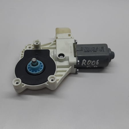 دينمو زجاج النافذة باب السائق 942889 BMW 5 Series F01 F02 F10 2011 2016