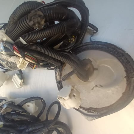 ظفيرة كهرب ارظية السيارة تويوتا كامري 82161-06W01