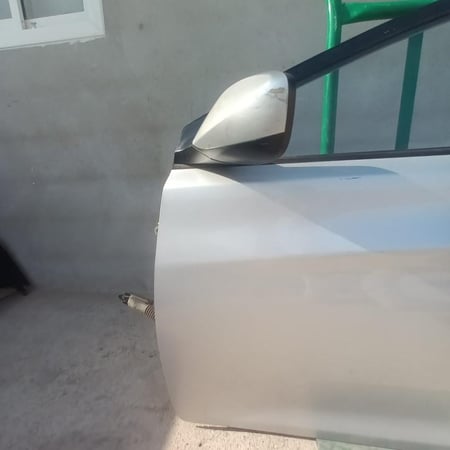 باب السائق هونداي النترا 2013 2016