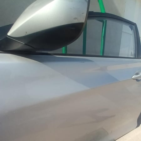 باب السائق هونداي النترا 2013 2016