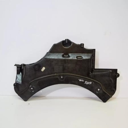 غطاء حماية عازل صوت المحرك 748506 BMW 5 Series F01 F02 F10 2011 2016