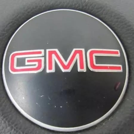 وسادة هوائية ايرباق دركسون جمس يوكن 4MB16NUEBIU