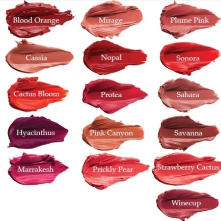 روج مطفي عضوي من 100%PURE