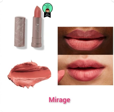 روج مطفي عضوي من 100%PURE