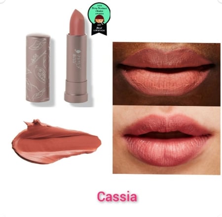 روج مطفي عضوي من 100%PURE