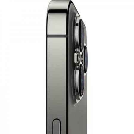 ابل ايفون 13 برو سعة 128 جيجابايت ، الجيل الخامس 5G ،جرافيتي