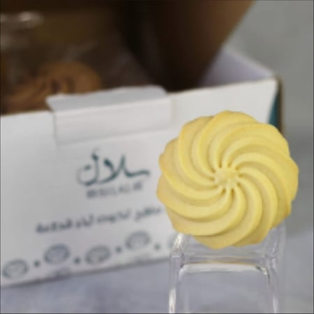 بيتيفور فانيلا