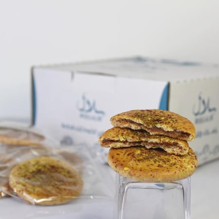 رهايف الزعتر