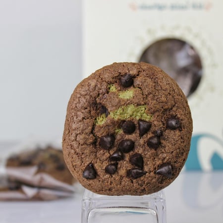 كوكيز الهبة