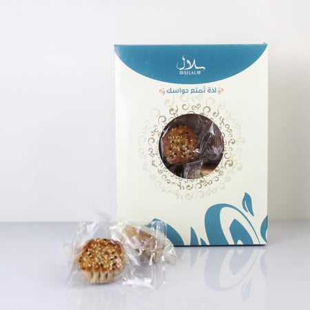 معمول بر بالسمسم