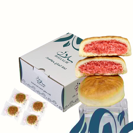 معمول توت بري