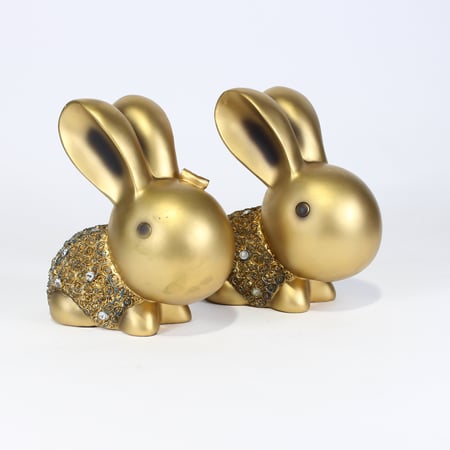 تحفه ارنبين