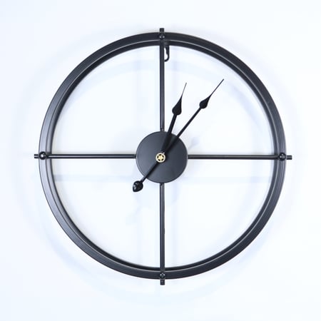 ساعات حائط ديكور