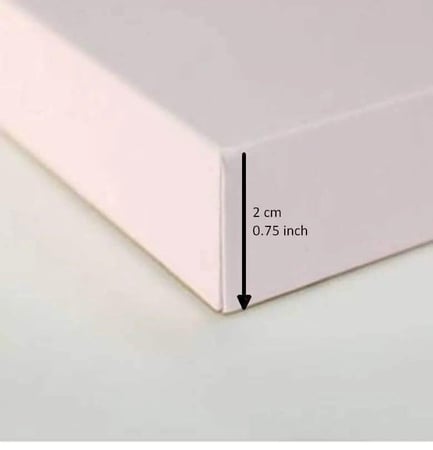 لوحة جدارية تصميم إسلامي