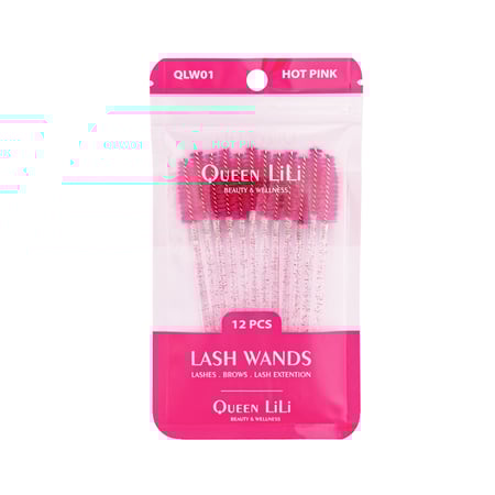 مجموعة فرش متعددة الاستخدام كوين لي لي