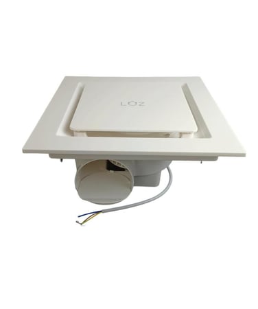 مروحة سقف 30*30