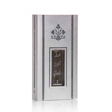 عطر الورد الملكي