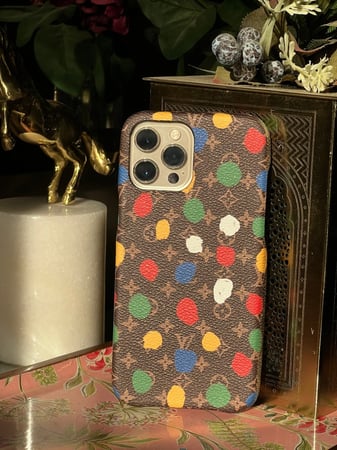 كفر لويس فيتون ( Louis Vuitton )