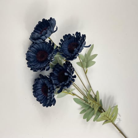 اغصان تنسيق قطيفة