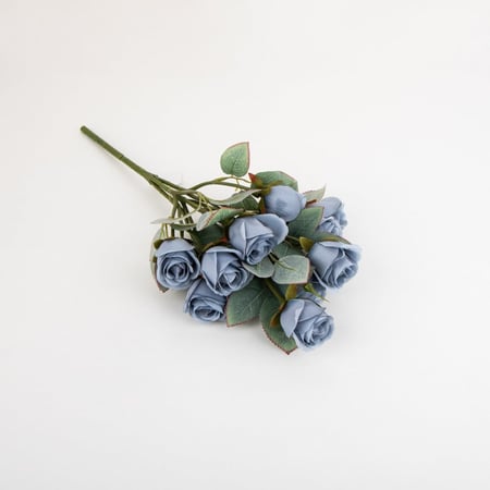 باقة ورد جوري صناعي