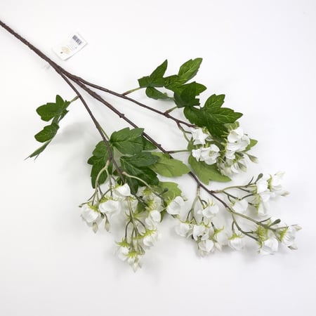 اغصان تنسيق صناعية