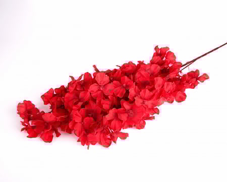 اغصان تنسيق صناعية