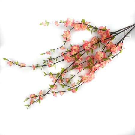 اغصان تنسيق صناعية