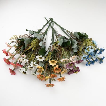 ورد دوار الشمس صناعي