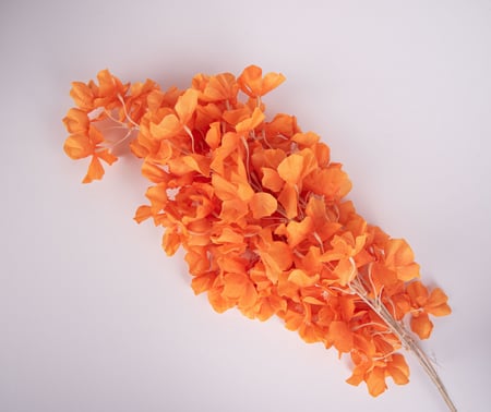 اغصان تنسيق صناعية