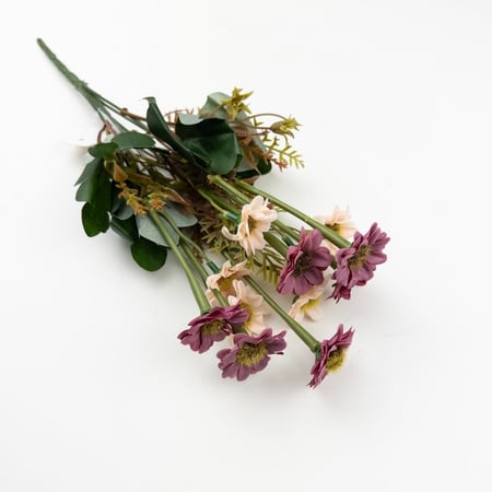 ورد دوار الشمس صناعي