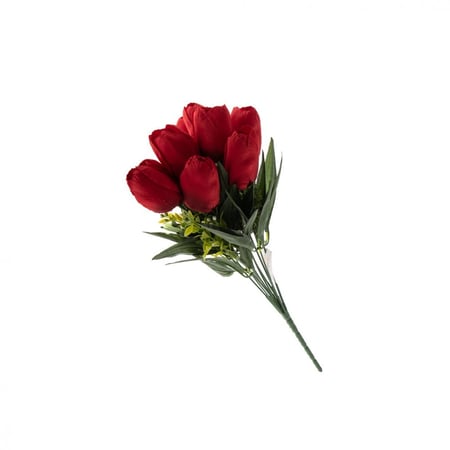 ورد بيبي توليب صناعي