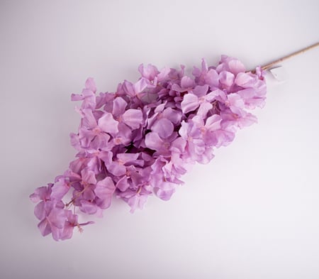 اغصان تنسيق صناعية