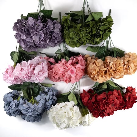 باقة هدرنجا كبير