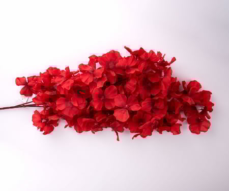 اغصان تنسيق صناعية