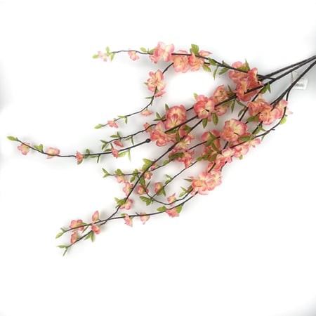 اغصان تنسيق صناعية