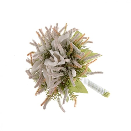 مسكة عرايس كالا ولافندر وخضار