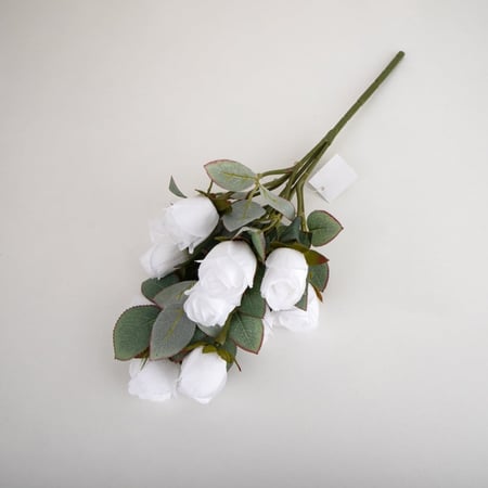 باقة ورد جوري صناعي