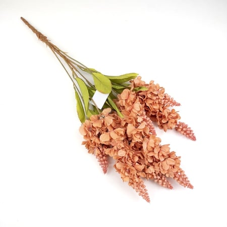 ورد تنسيق مع ورق شجر