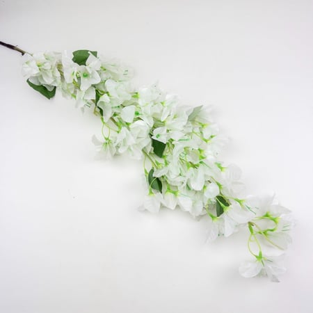 ورد جهنمية صناعي