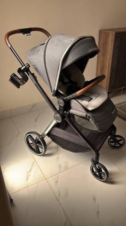 عربية انجوي