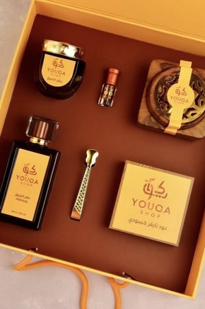 بكج يوكا الخاص