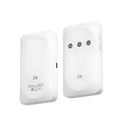 راوتر متنقل 4G ZTE MF935