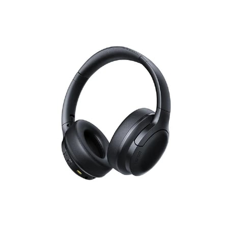 سماعة رأس BH1 LITE لاسلكية Super Base - اسود