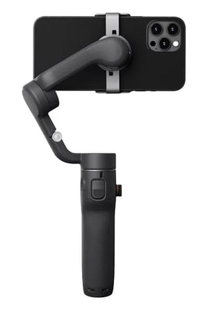 DJI أوزمو موبايل 6 مثبت محمول للجوال (DJI-OSMO-MOBILE6)