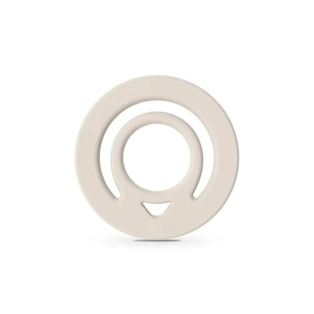 مسكة جوال ماج سيف سيليكون خاتم