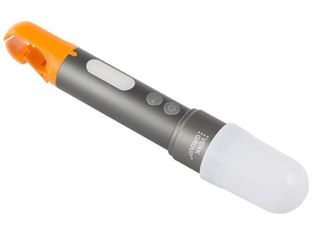 كشاف يدوي من كوبا